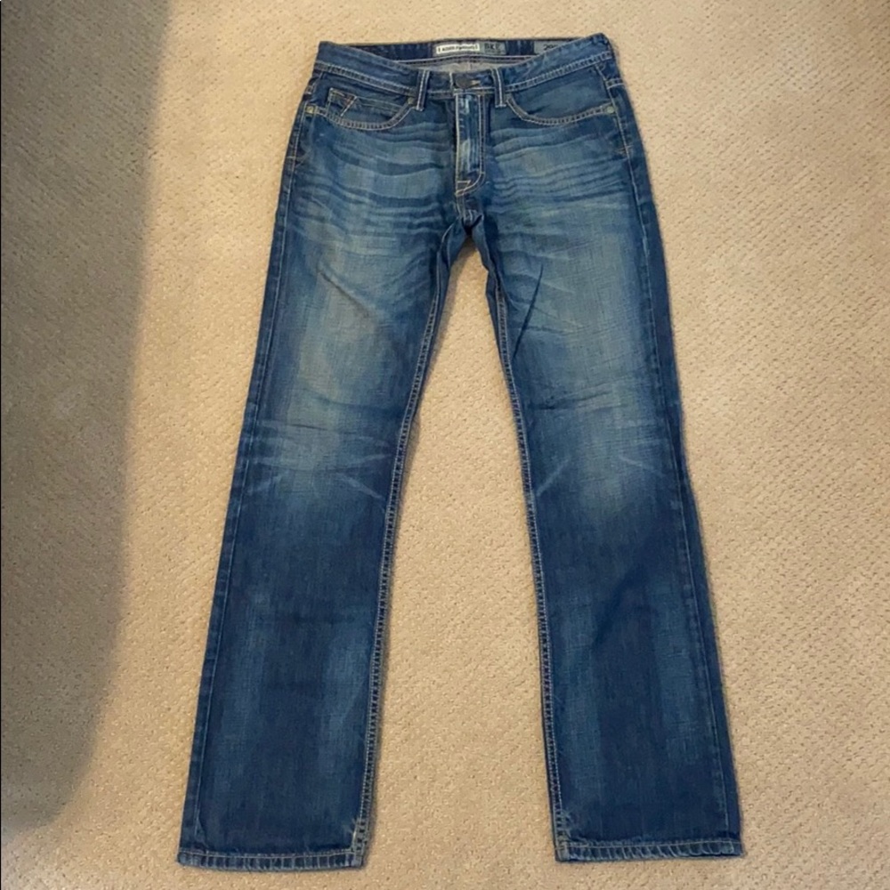 BKE Jeans - Aiden Straight - Size 29R